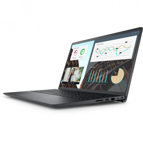 DELL VOSTRO 3530 I5-1334U 16GB 512GB SSD Iris Xe Graphics 15.6" FHD Freedos N3404PVNB3530U